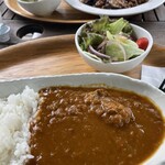 カフェ・ラグラス - 