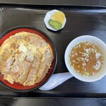 中華料理 松陽亭 - 