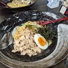 塩だれ油そばとでぶ丼の専門店 グレコ120