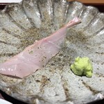 馳走 啐啄一十  - 