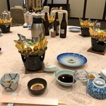 春帆楼 下関本店 - 