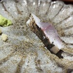 馳走 啐啄一十  - 