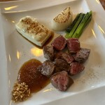 KOBE BEEF やまと - 