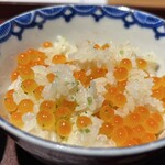 馳走 啐啄一十  - 