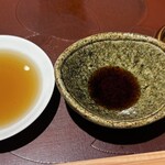 馳走 啐啄一十  - 