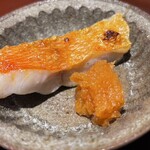 馳走 啐啄一十  - 