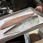 馳走 啐啄一十  - 