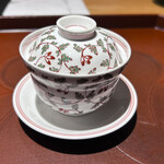 馳走 啐啄一十  - 