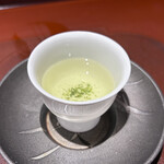 馳走 啐啄一十  - 