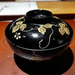 馳走 啐啄一十  - 