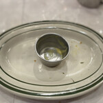 シェイク ツリー ダイナー - 完食