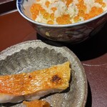 馳走 啐啄一十  - 