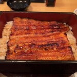 Nihombashi Unagi Isesada - 