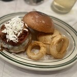 シェイク ツリー ダイナー - FREE STYLE