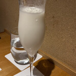 馳走 啐啄一十  - 