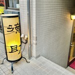 217059528 - 東京都 世田谷区にある 老舗の江戸前鮨店です