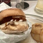 シェイク ツリー ダイナー - グリップオン