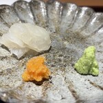 馳走 啐啄一十  - 