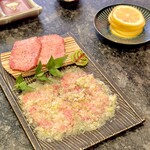 Roppongi Yakiniku Kiraku - 