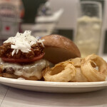 シェイク ツリー ダイナー - FREE STYLE