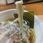 Ramen Warabi - 