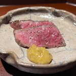 馳走 啐啄一十  - 