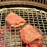 Roppongi Yakiniku Kiraku - 