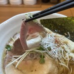 Ramen Warabi - 