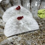 馳走 啐啄一十  - 