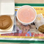 マクドナルド - 