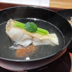 馳走 啐啄一十  - 