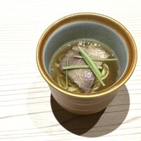 博多 鮨 桃の木 - 