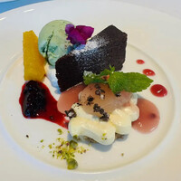 IL PINOLO 梅田 -  IL PINOLO 梅田 -