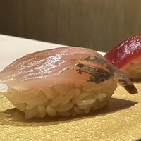 博多 鮨 桃の木 - 