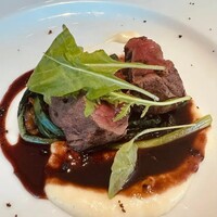 IL PINOLO 梅田 -  IL PINOLO 梅田 -