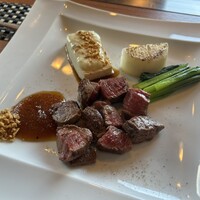 KOBE BEEF やまと - 