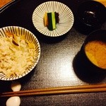 葉山 日影茶屋 - 