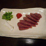 中国食酒坊 まつもと - 台湾腸詰め