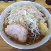 らーめん おうか