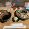 石臼粗挽き蕎麦 28