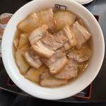 喜多方ラーメン 坂内 - 