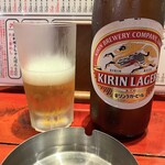 大衆酒場おかにわ - 