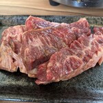 焼肉 亀八 - 