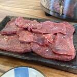 焼肉 亀八 - 