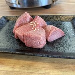 焼肉 亀八 - 