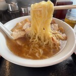 喜多方ラーメン 坂内 - 