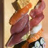 沼津魚がし鮨 流れ鮨 富士吉田店