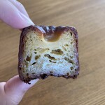 エシレ パティスリー オ ブール 東急フードショー エッジ店 - 