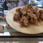 おかず屋 和笑輪 - 