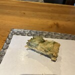 天ぷら よこい - 